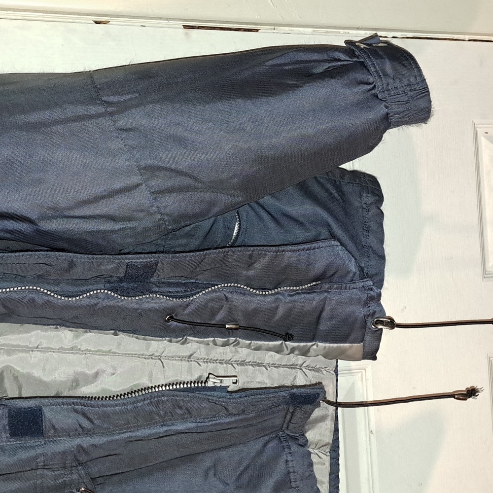 Facconable Down Coat - Special Discount - image 8